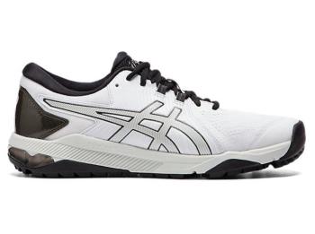 Asics Herr Golfskor GEL-COURSE GLIDE MEN Vita/Grå